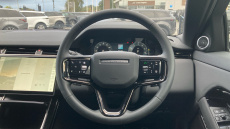 Land Rover Range Rover Evoque 1.5 P270e Dynamic SE 5dr Auto Hatchback